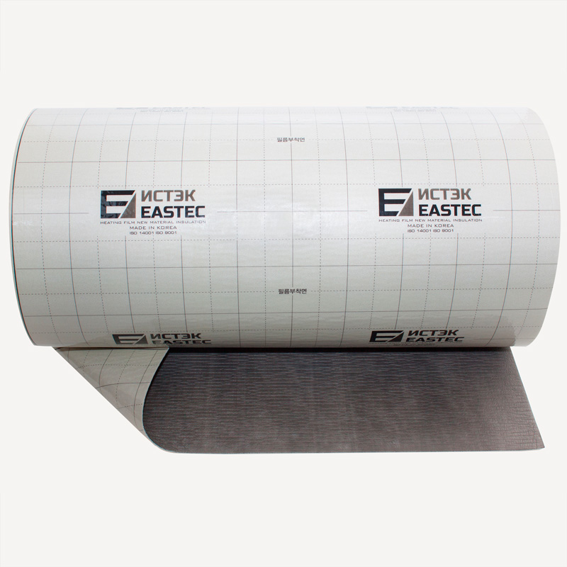 Термоизоляция лавсановая (подложка) EASTEC 3 мм